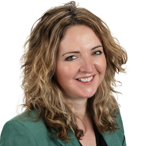 PayPlan CEO Rachel Duffey features on Credit 500 Index