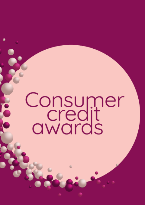 PayPlan wins two awards at the 2023 Consumer Credit Awards!