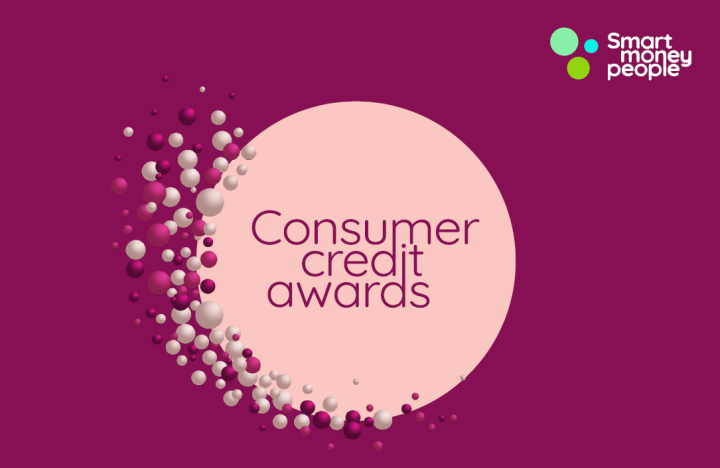 PayPlan wins two awards at the 2023 Consumer Credit Awards!