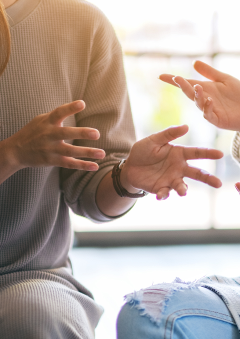 Samaritans launches its Talk To Us 2023 awareness campaign in July