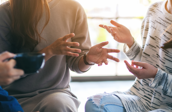 Samaritans launches its Talk To Us 2023 awareness campaign in July
