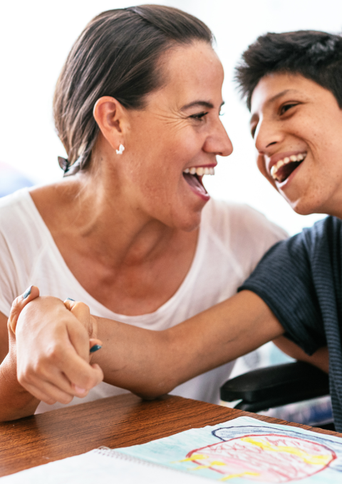 From 19th to 25th June, Mencap are hosting Learning Disability Week.