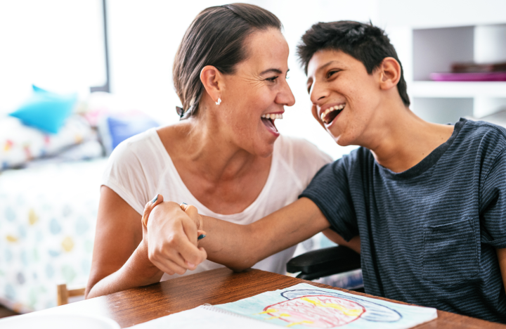 From 19th to 25th June, Mencap are hosting Learning Disability Week.