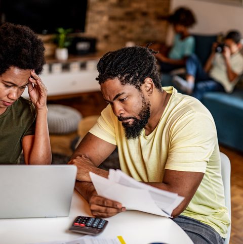 Understanding the Mortgage Charter
