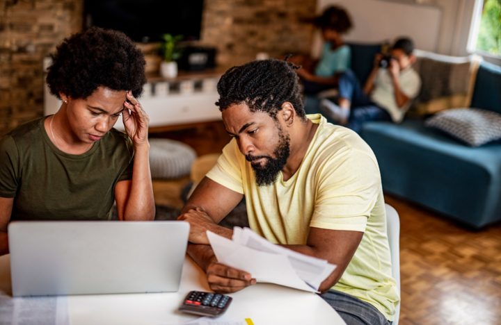 Understanding the Mortgage Charter
