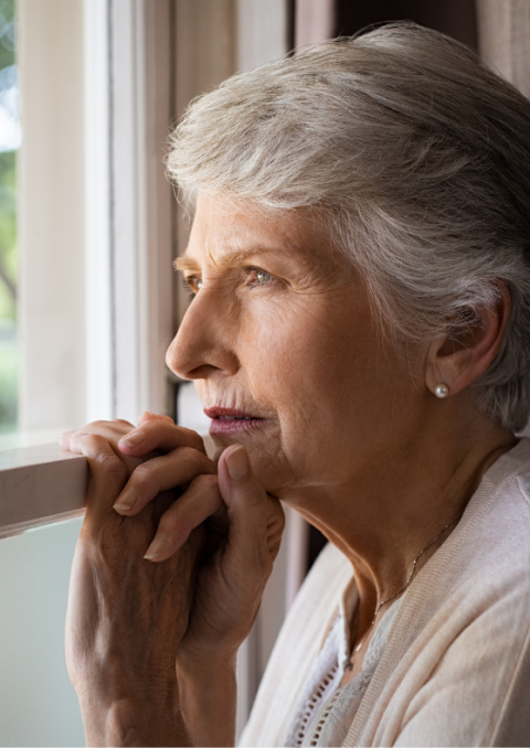 Raising awareness of World Alzheimer’s Month