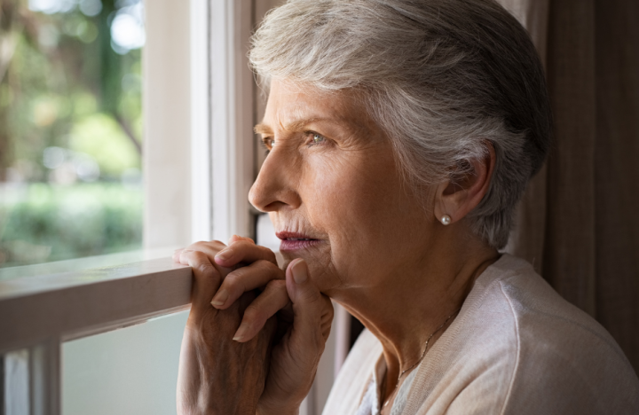 Raising awareness of World Alzheimer’s Month