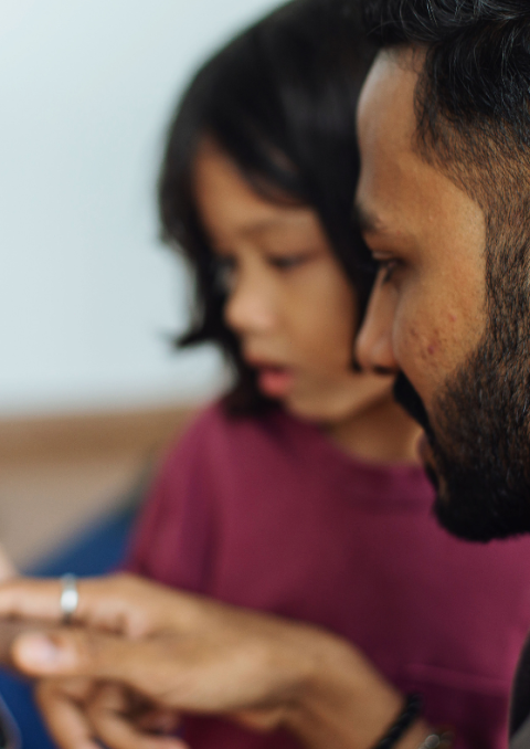 Working together with NADP