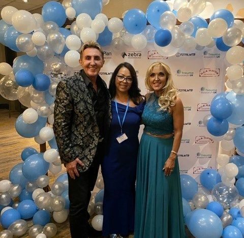 PayPlan manager championed by Trauma Research UK