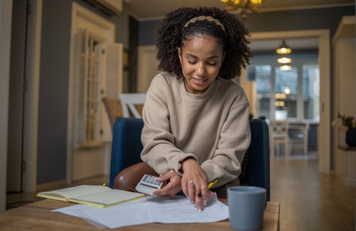 How can UK Savings Week help you start building a better future?