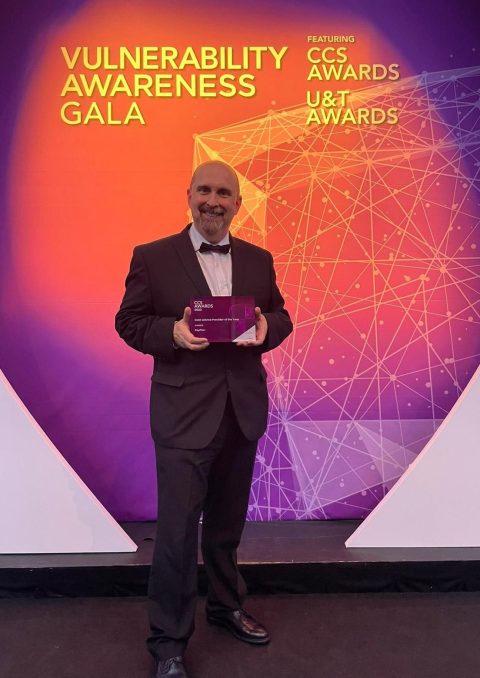 PayPlan named ‘Debt Advice Provider of the Year’ for third year in a row