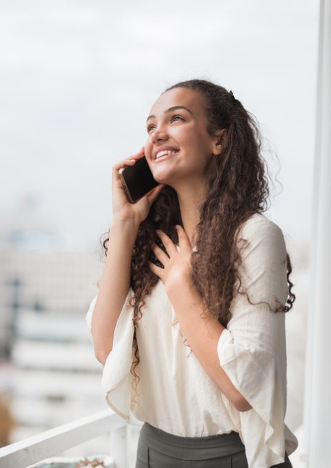 My PayPlan Story: Former nurse and domestic abuse victim’s life-changing support from PayPlan