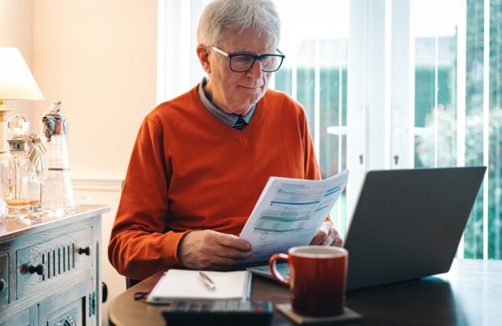 £300 cost of living payments in November – what you need to know