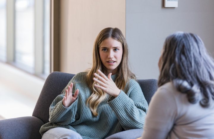 Putting your mental health first when you’re dealing with debt – World Mental Health Day 2023