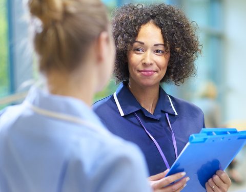 PayPlan are supporting the UK’s first ever national nursing festival and expo, Nursing Live