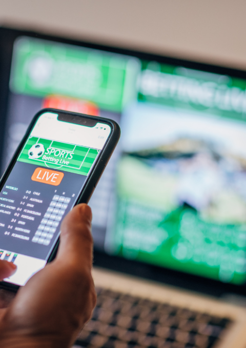 Reducing the stigma around gambling-related debt