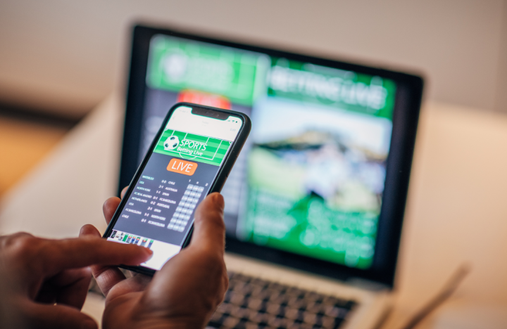 Reducing the stigma around gambling-related debt