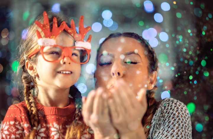 Tips to help you save money this Christmas