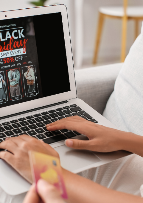 A guide to responsible shopping ahead of Black Friday and Cyber Monday