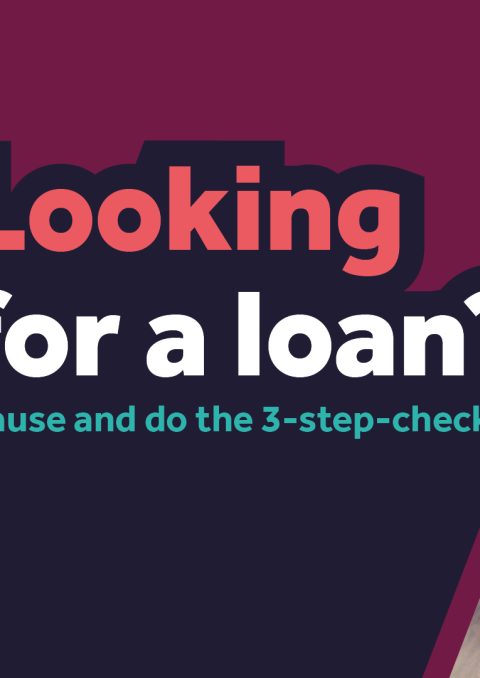 Loan fee fraud – how to stay safe when looking for a loan