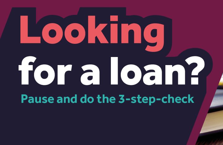 Loan fee fraud – how to stay safe when looking for a loan