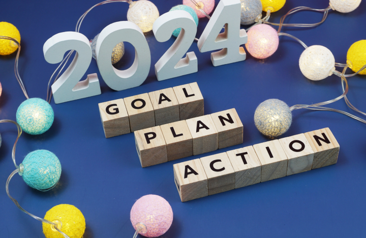 Let’s ring in the new year with improved financial health!