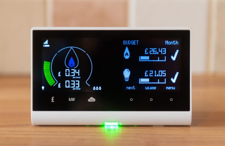Saving money on your energy bills – gas and electric meters explained
