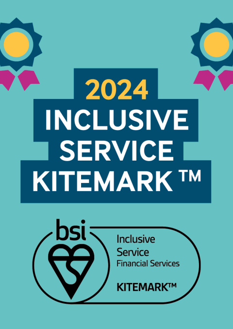 PayPlan retains Inclusive Service Kitemark™ demonstrating commitment to vulnerable consumers