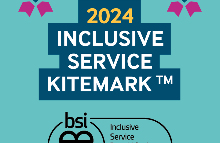 PayPlan retains Inclusive Service Kitemark™ demonstrating commitment to vulnerable consumers