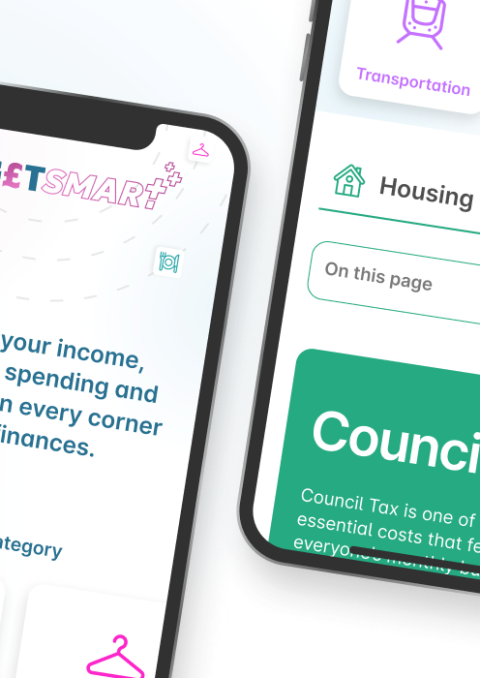 Take advantage of PayPlan’s free money-saving tool BudgetSmart