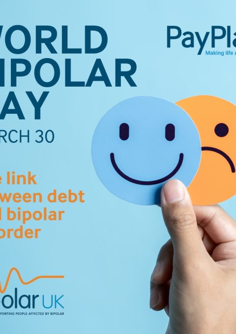World Bipolar Day: The link between debt and bipolar disorder