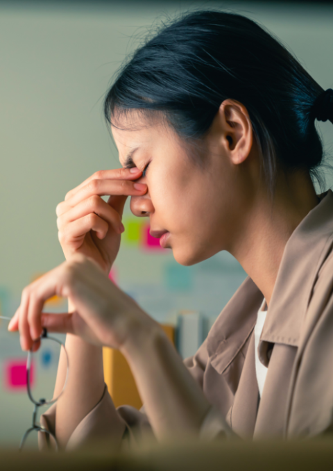 Stress Awareness Month: Tips to help you manage your money