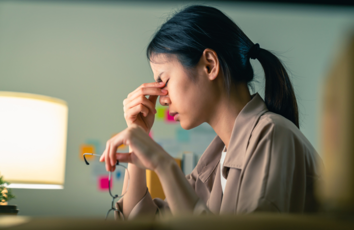 Stress Awareness Month: Tips to help you manage your money