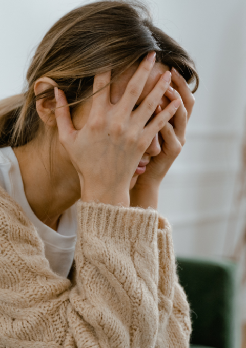 What happens to my debt if I lose my job?