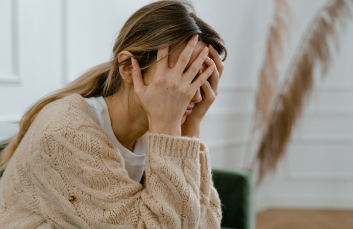 What happens to my debt if I lose my job?