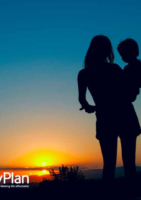 Mum of three, 48, shares Debt Management Plan (DMP) story