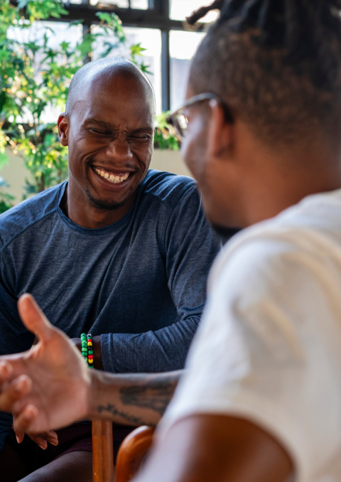 Mental Health Awareness Week 2024 – Moving more for your mental health