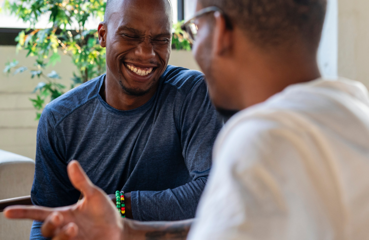 Mental Health Awareness Week 2024 – Moving more for your mental health
