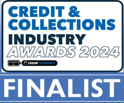 PayPlan finalists at inaugural Credit & Collections Industry Awards