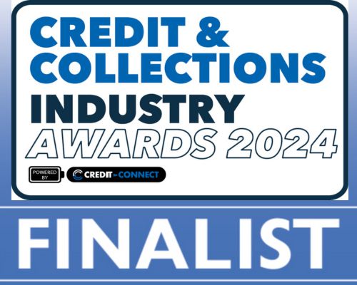 PayPlan finalists at inaugural Credit & Collections Industry Awards