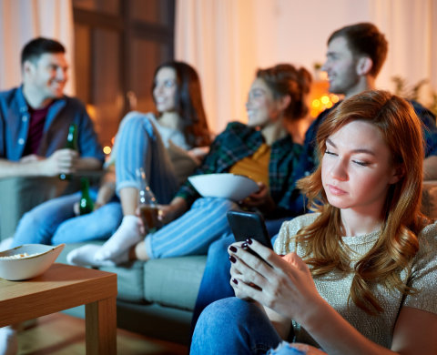 Gambling harm during the Euros