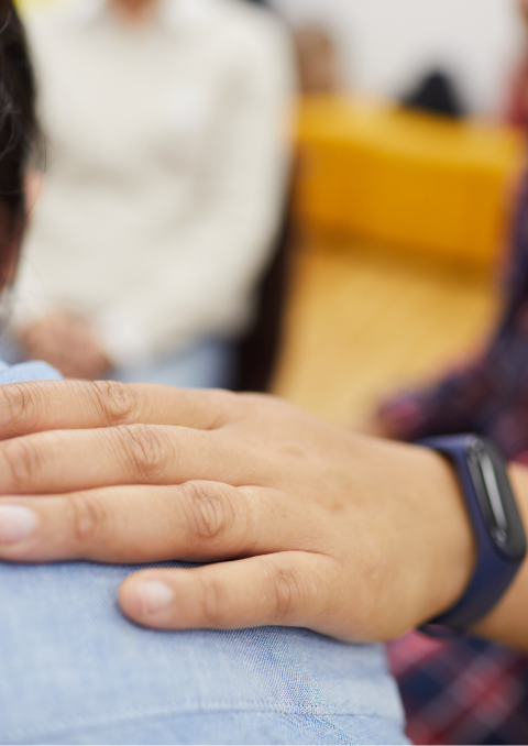 Working together to support neurodivergent individuals