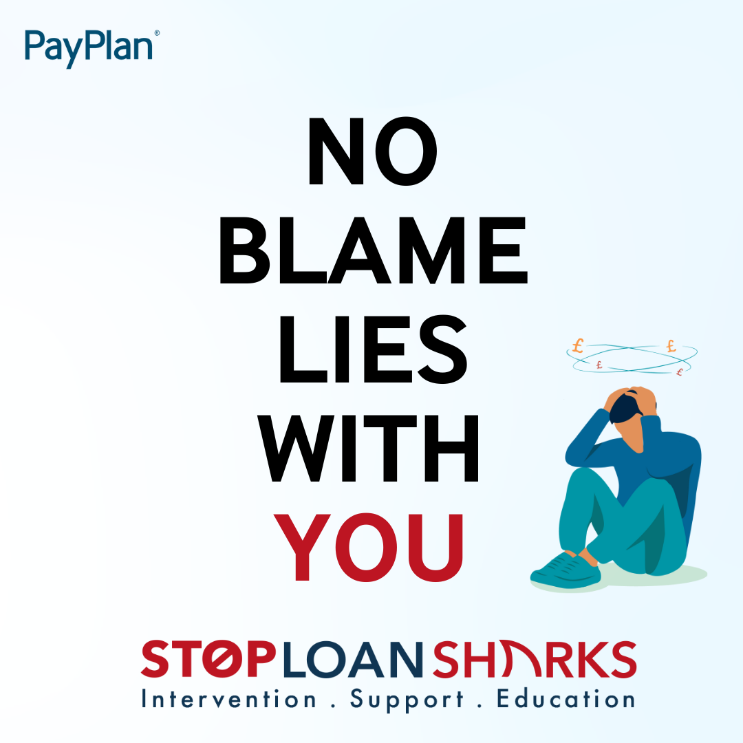 How to stay safe from loan sharks PayPlan