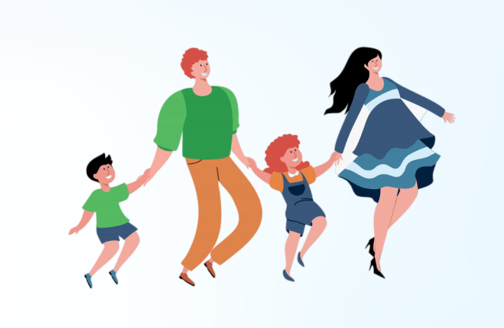 Cheap summer holiday activities for the kids