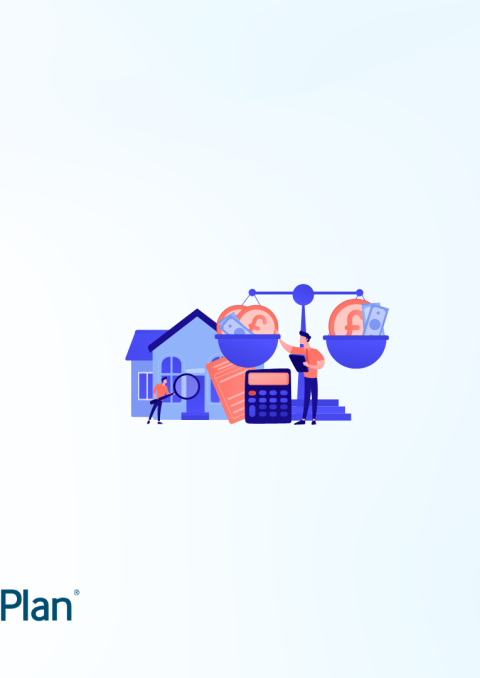 Financial settlements during a divorce or ending of a civil partnership