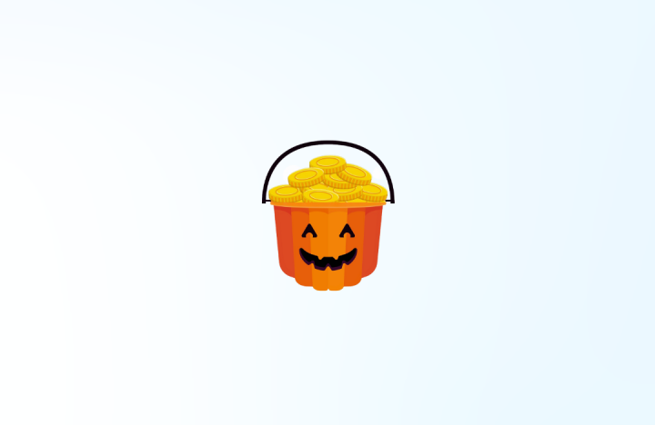 How can I save money this Halloween?