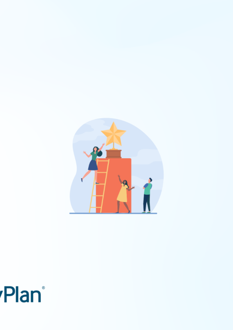 PayPlan celebrates Employer of the Year award