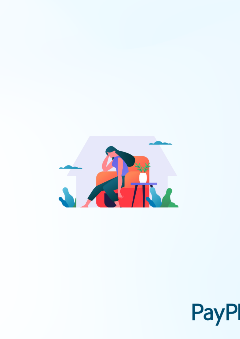 What happens to debts after a bereavement?