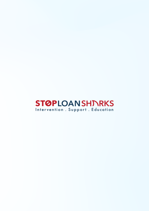 Don’t let a loan shark ruin your Christmas