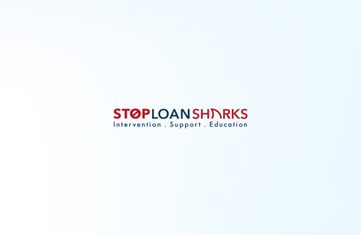 Don’t let a loan shark ruin your Christmas